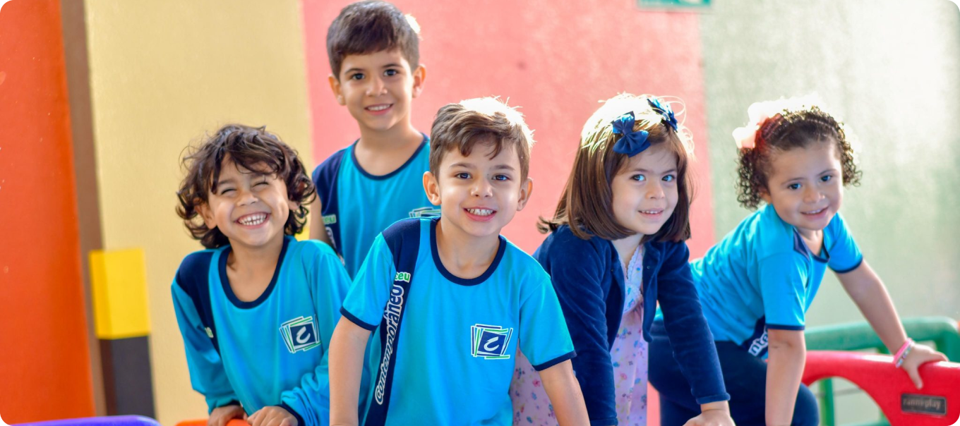 Educação Infantil